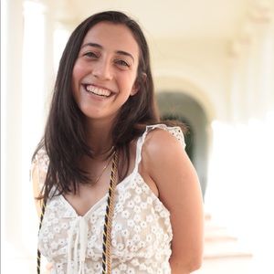 Meet your Posher, Belen